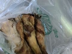 -大益烤鸡