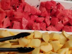 -比格比萨自助(赛罕区万达广场店)