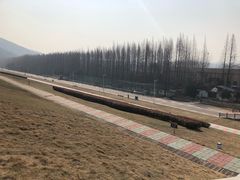 -南京金牛湖风景区