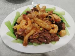 全家福-蓬莱春(芝罘店)