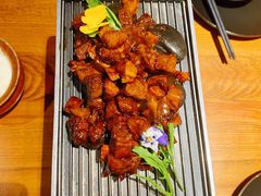 -敏珠拉姆藏餐·南京厨房(富春江东街店)