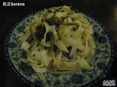 平遥--云锦成--家乡泡菜-云锦成公馆(北大街店)