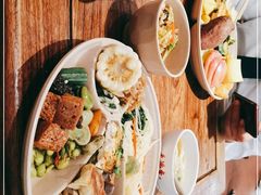-素满香·素食自助餐厅(直营·大兴街店)