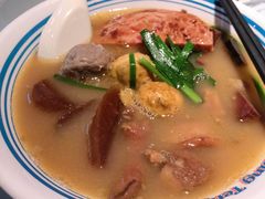 -敏华冰厅(平安金融中心店)