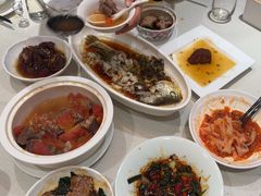 -泉上·发现DISCOVERY ·黔菜餐厅(银海元隆广场店)