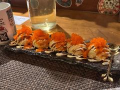 -半藏居酒屋(香港花园店)