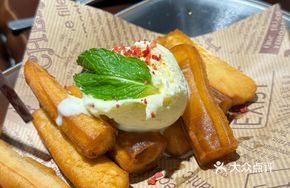Ice Cream Jishi Fruit