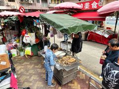 -明哥牛什粥(鸿运阁店)