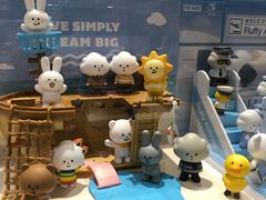 -泡泡玛特POPMART(天环购物中心店)