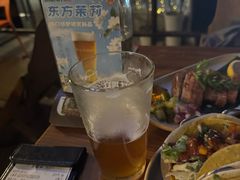 -埠口精酿夜景餐酒吧· BREWPORT BISTRO(长嘉汇重庆之眼店)