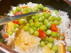 -云海肴云南菜·蒸汽石锅鱼(青岛万象城店)