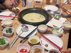 -好彩猪肚鸡(正弘城店)
