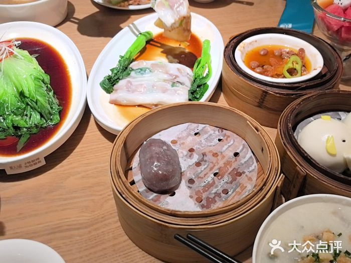 泮金大塘(北二七路店)图片