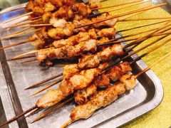 -洁神饭庄·海鲜·青岛菜·30年老字号(五四广场店)