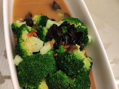 -逸林轩中餐厅(中信泰富朱家角锦江酒店)