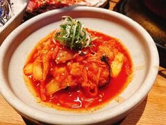 -烧肉达人•炭火烧肉(新天地店)