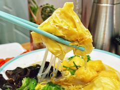 -小杨生煎(天之骄子店)