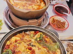 -聚在尊味虾皇·夜宵市集(新建店)