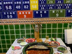 -有拈头成都市井火锅(南山总店)