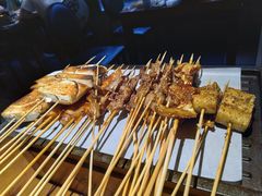 -冰城串吧(柳芳店)