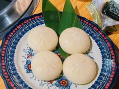 -哼蟹二将·烤肉酱蟹(合生汇店)