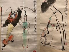 -中华艺术宫(上海美术馆)