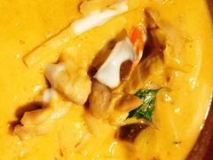 -红泰·泰精选·特色料理(中山路店)