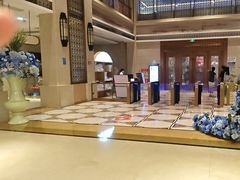 -神帆·元气汤泉(解放西路店)