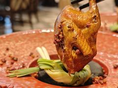 -南堂馆·新川菜(天府三街店)