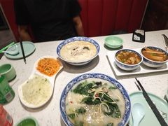 -裕丰源滋补烩面(天赋路店)