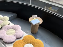 -CEMENT·coffee bar (凤凰创意园店)