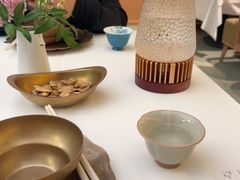 -桂满陇·手作小笼包&江南叫花鸡(中山公园店)