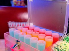 -Famous肥猫墨西哥音乐餐吧(五棵松华熙LIVE店)