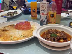 -恒记饭店·海鲜明档(淹城店)
