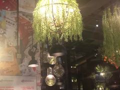景观位-胡桃里音乐酒馆(下沙店)