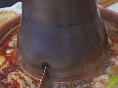 -满福居·烧烤涮(四八二店)