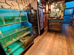 水产区-Thai Basil罗勒叶泰式餐厅(时代天街店)