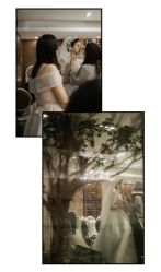 -予白婚纱礼服馆