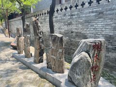 -大槐树寻根祭祖园