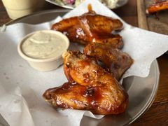 -Ribs & Burgers The Rocks