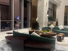 -济南凯宾斯基酒店-THE VIEW云景全日制餐厅