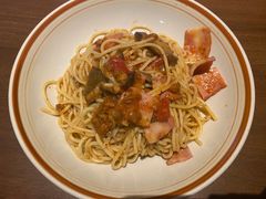 -萨莉亚意式餐厅(常州环球港店)