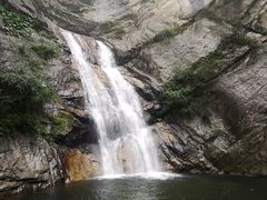 -秦岭风景区