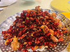 -我是那个大叔·美食研究所(新塘路店)