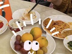 -芭菲盛宴·环球美食(袁家岗店)