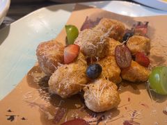 -东湖177艺术餐厅 · 东坡院子