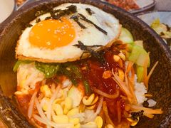 -火炉情韩国料理店(古田路店)