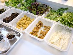 -文星素食(兴华路店)