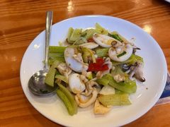 -贤记啫煲广东菜馆(鲁谷路店)