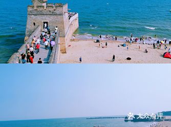 北京周边好去处|夏日秦皇岛，假装在三亚